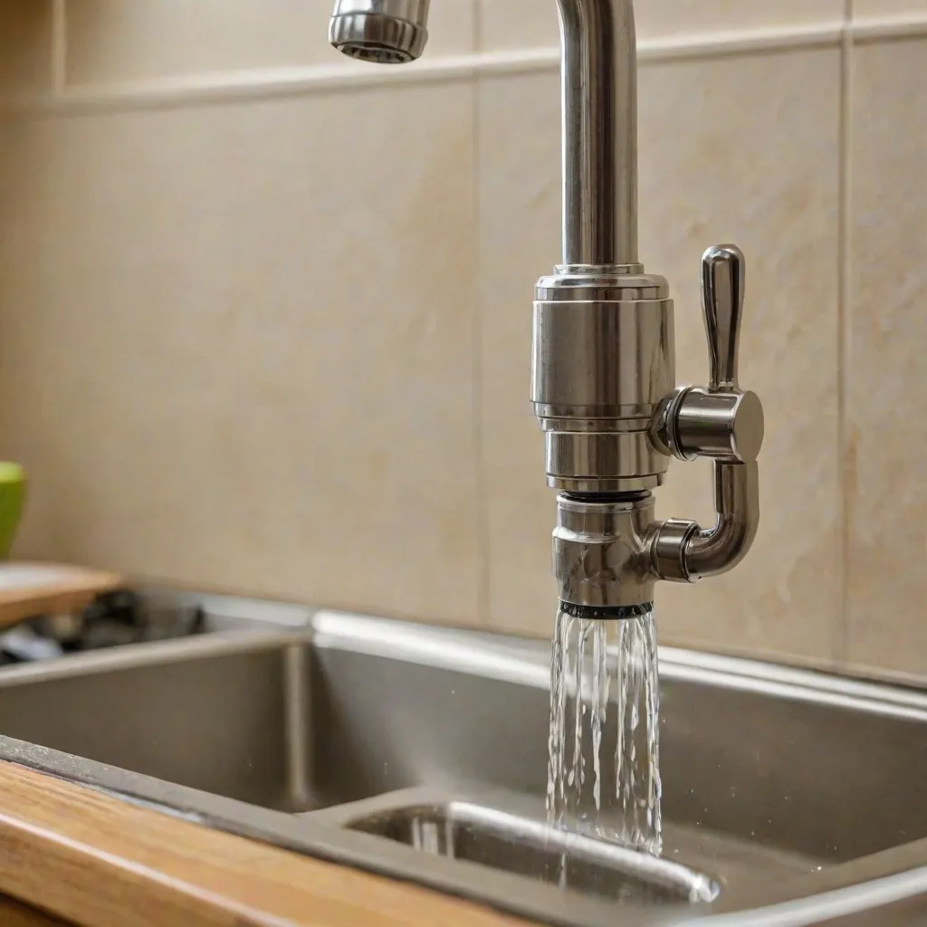 Dlaczego zmywarka nie pobiera wody? Najczęstsze przyczyny i rozwiązania