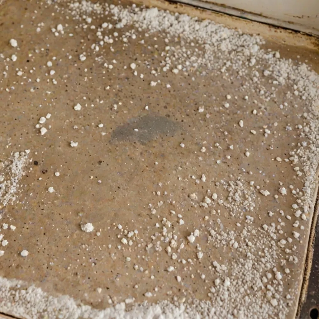 Jak wyczyścić piekarnik? Sprawdzone metody na uporczywy brud