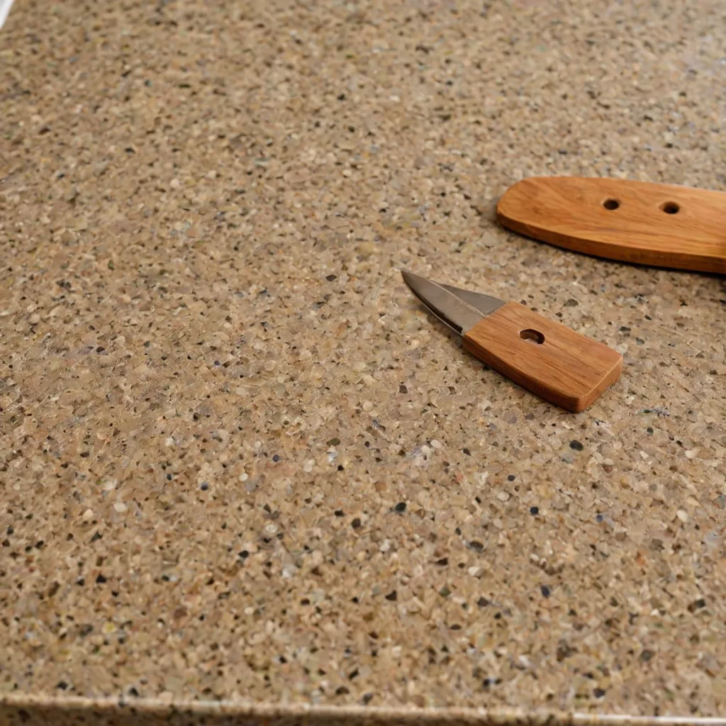 Z czego blat kuchenny? Przegląd materiałów i ich zalet