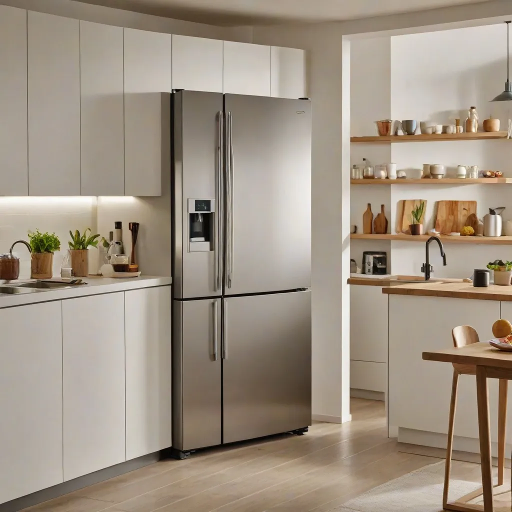 Ile prądu zużywa lodówka? Praktyczne wskazówki, jak obniżyć rachunki