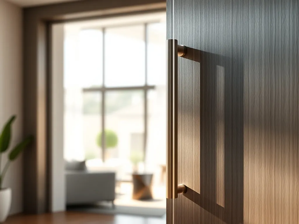 DOOR Filipek – producent, który zmienia sposób myślenia o aluminium