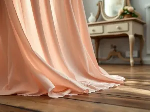 Długie eleganckie spódnice damskie – kobiecość w klasycznym wydaniu