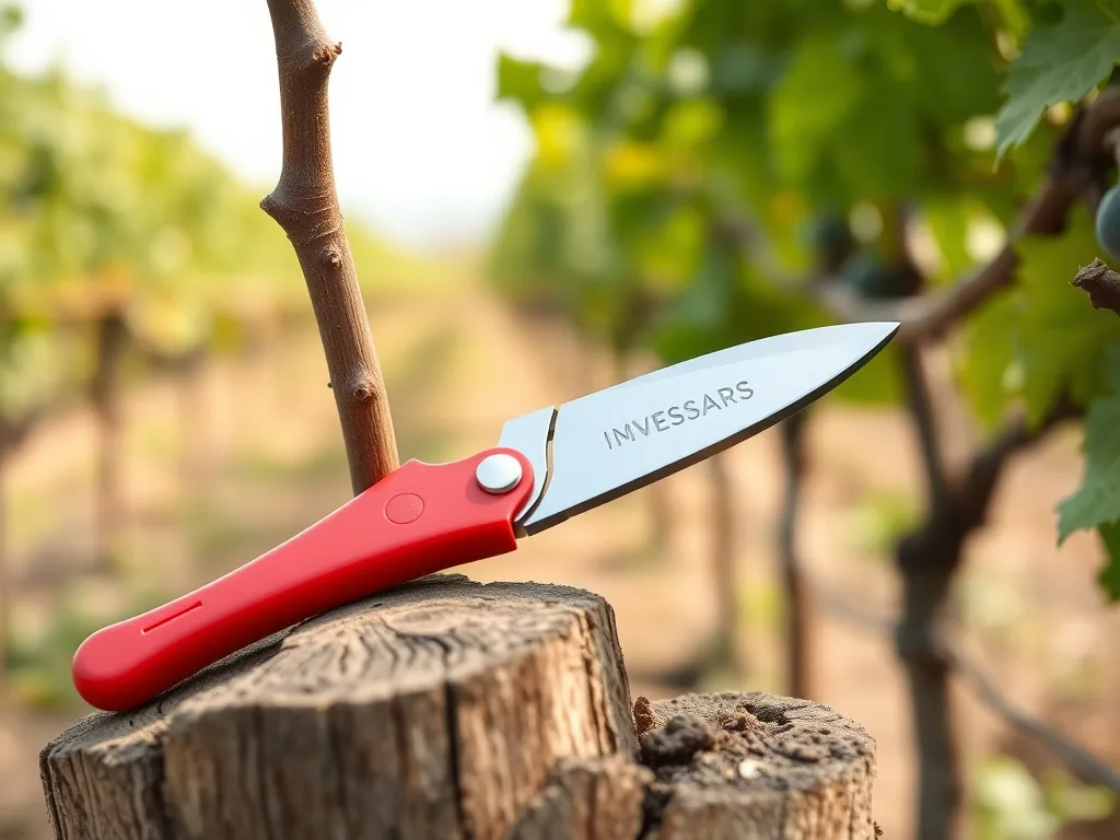 Przycinanie winogron – kiedy i jak to robić?