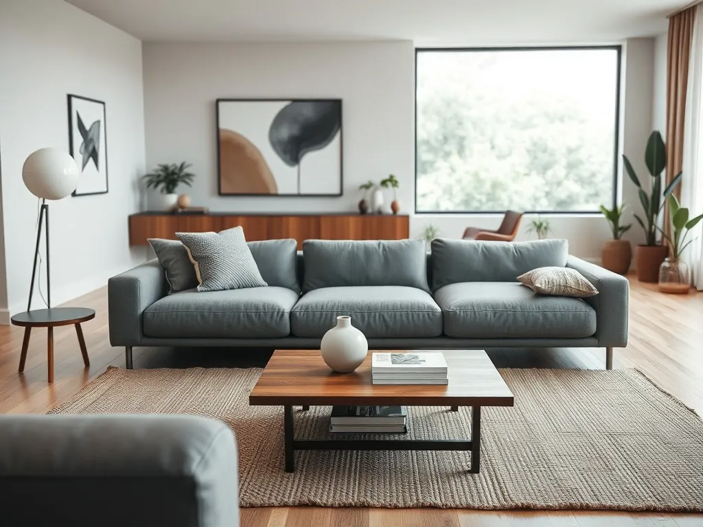 Jak urządzić salon nowocześnie? Inspiracje i praktyczne porady