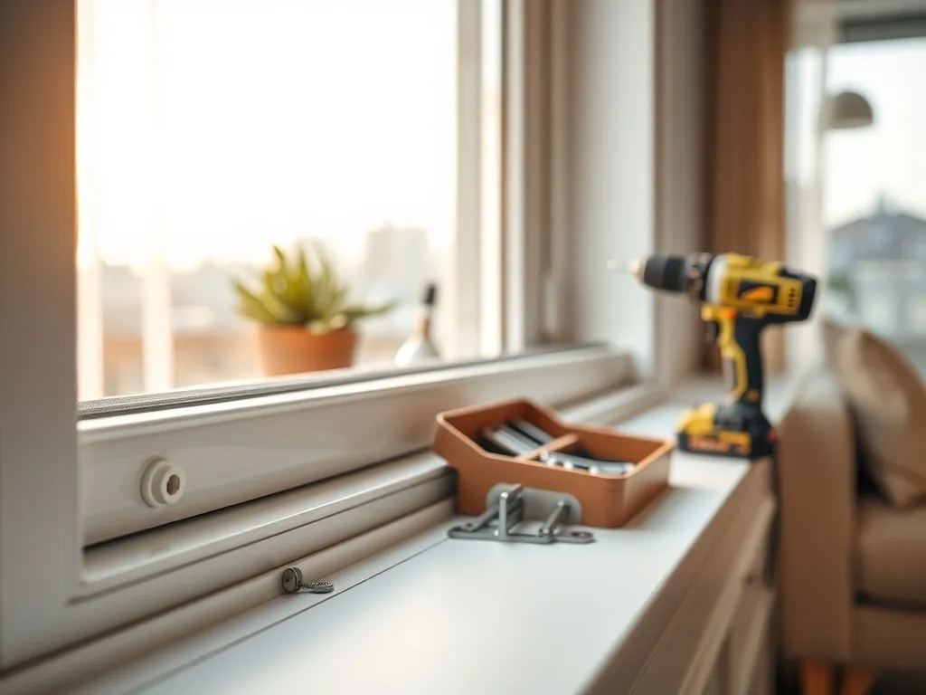 Jak zamontować ciepły parapet? Praktyczny poradnik krok po kroku